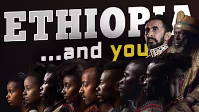 Ethiopia is more important than you think - YouTube