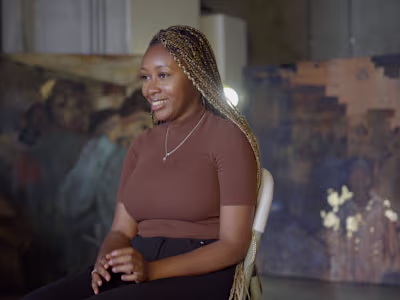 Emma Prempeh - Tiwani Contemporary Gallery