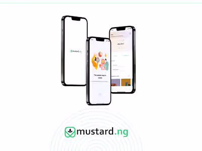 Mustard.ng