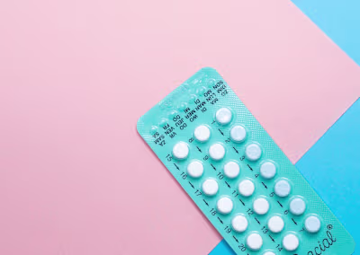 Oral contraceptives are not a one-size-fits-all
