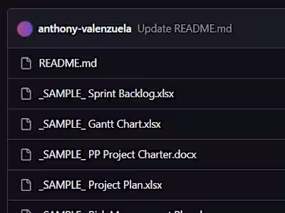 GitHub - anthony-valenzuela/deliverables