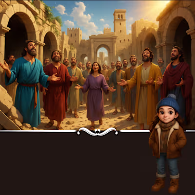 A Journey Through Faith and