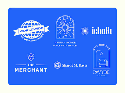 Logofolio