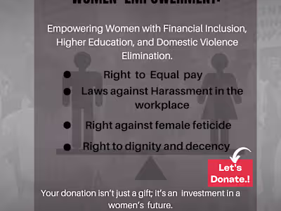 Donation