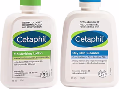 Cetaphil