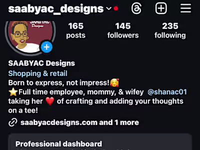 Social Media Management and Content Creation for Small Business