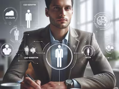 Lead Generation Breakthrough