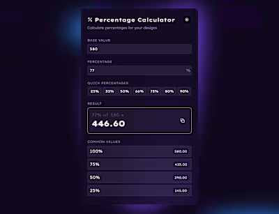 Not sure if there is a plugin for this so I just built one f...