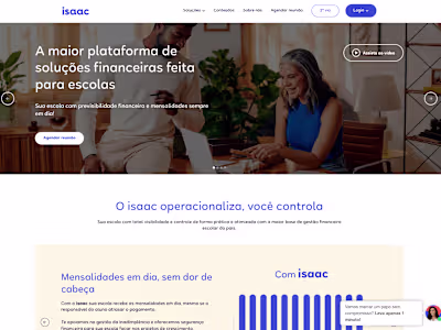 Ola Isaac - Fintech