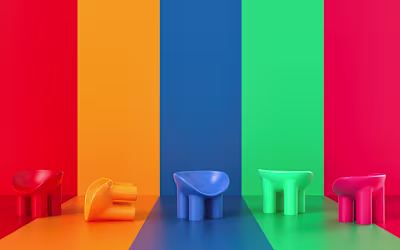 Children's chair for Ikea