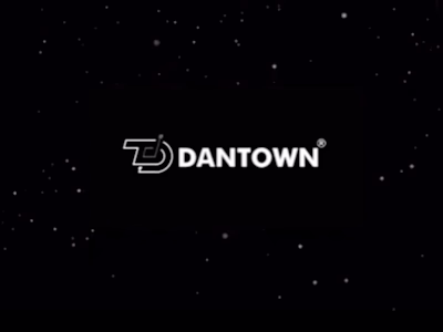 DanTown Ad Video