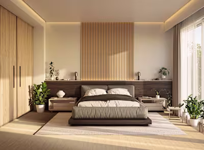 Warm and Bright, Dark and Elegant Interiors