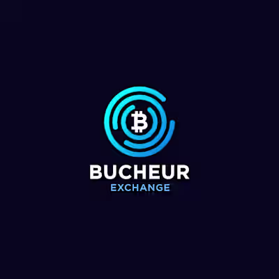 Bucheur Exchange is a cryptocurrency