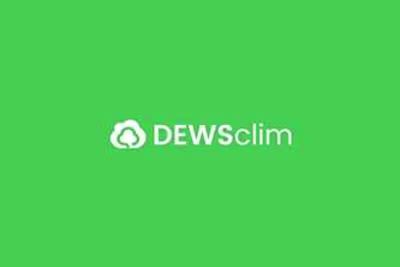 DEWSClim: A Digital Early Warning System for Farmers