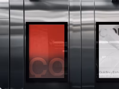 Brand Identity Creation for Councile