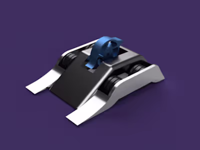 3lb Battle Bot Design