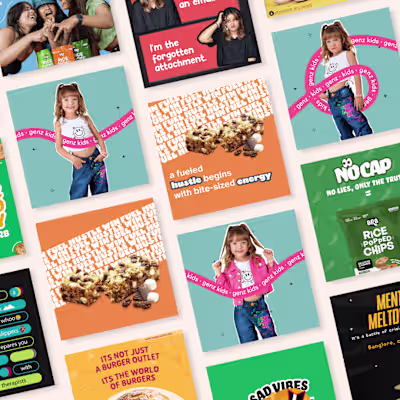 Graphic Design | Social Media Designs