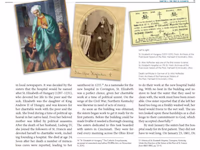150th Anniversary Book 