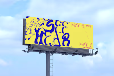 See-Hear Fest