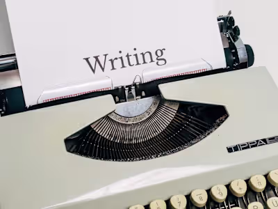 Content Writer for Postmaniac[dot]com