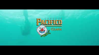 PACIFICO: Bring Your Anchors With You