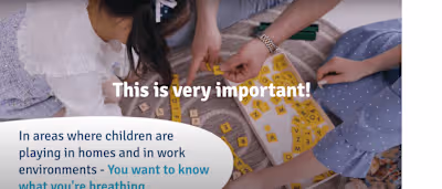 Educational Video for Social Media