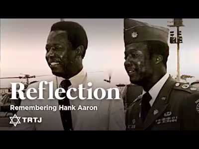 The Road To Jerusalem Video Production