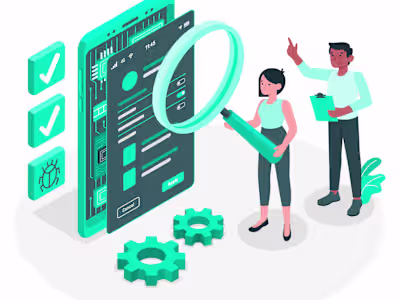 Mobile Automation Project