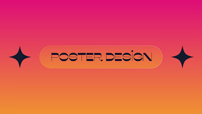 Poster Design