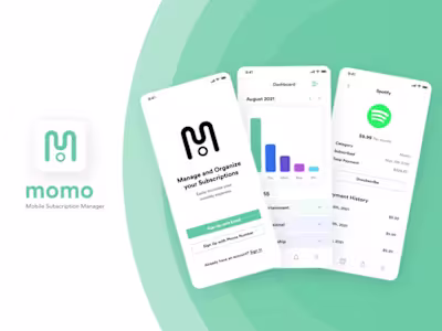 MOMO App