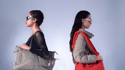 Ölend Backpacks :: Behance