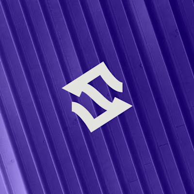 Slice Agency. - Visual Identity