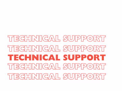 SaaS Technical Support Lead