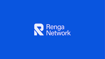Logo Concepts Renga Network 