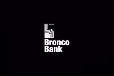 Bronco Bank - Branding Project: Behance