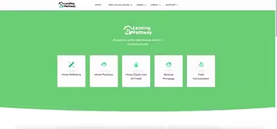 LendingRoutes HomePage (1)