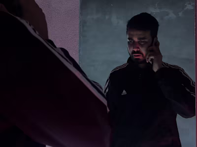 Scriptwriting Portfolio