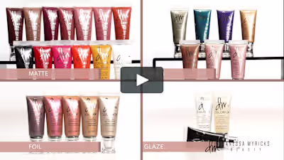 Branded Content Editing Sample