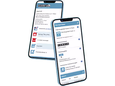Carfax | Product Owner Vehicle Data Service