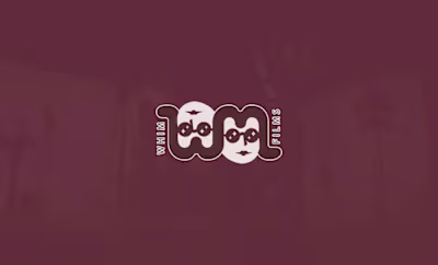 Whim Films Branding :: Behance