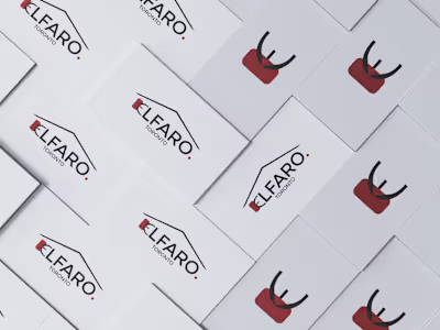 Elfaro | Branding & Web Development