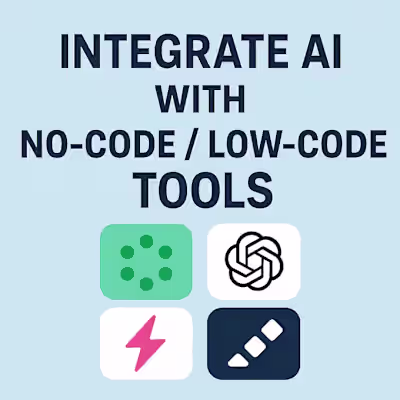 AI-Powered Business Automations