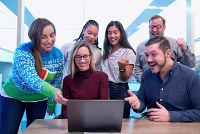Eight martech tools for customer personalization