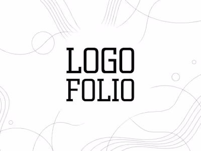 Logo designs for many institutions, organizations and individual