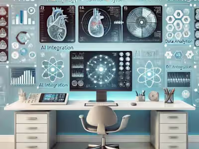 MedStoreInc | AI, Cybersecurity & Healthcare Software Solutions