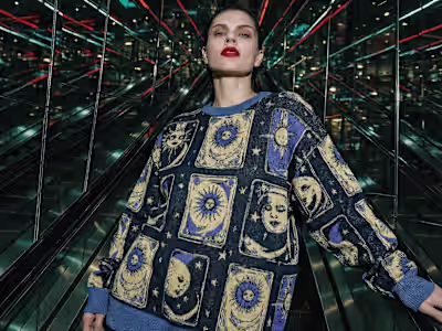 Role: AI Creative Director & Prompt Engineer Tools: Gemini, ...