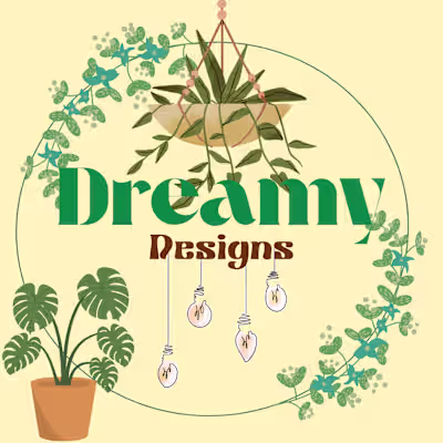 Dreamy Design 