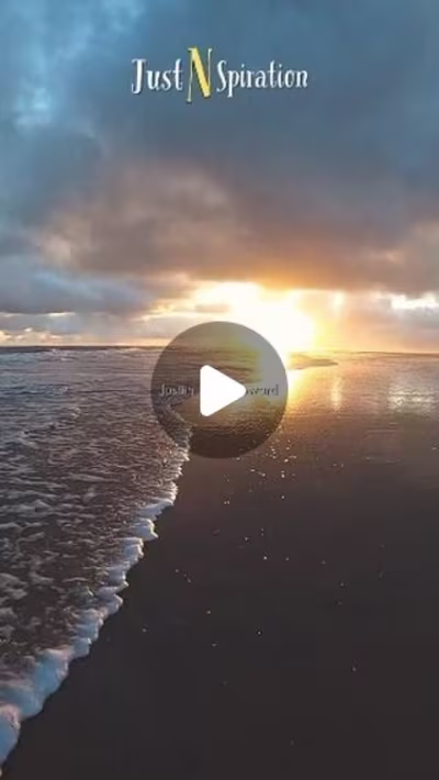 Silence the chaos in your mind. Overthinking is a thief of joy. 