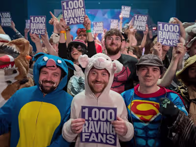 The Power Of Brand Authority