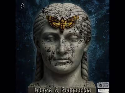 R&B Type Beat - FOR U | Trapsoul Type Beat | Dark RnB Instrumen…